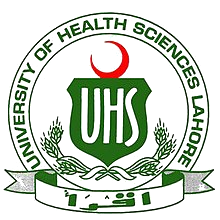 UHS Logo